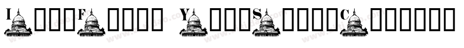 IdeaFonts YongShengC字体转换